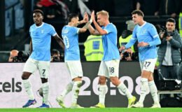 Milan, Inter’in ikramını geri çevirdi: Lazio’dan sürpriz çelme