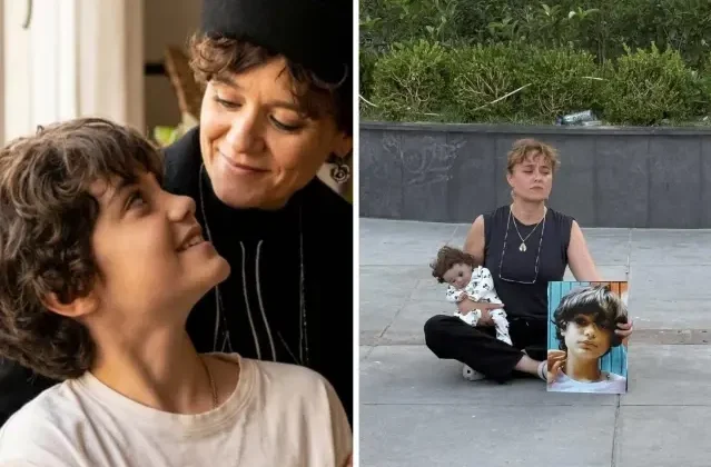 Minguzzi'nin annesine tehdit mesajı atan şüpheli gözaltına alındı