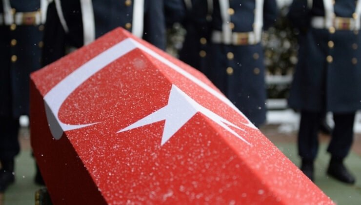 Mısır'dan, şehitler için Türkiye ve Katar'a başsağlığı mesajı