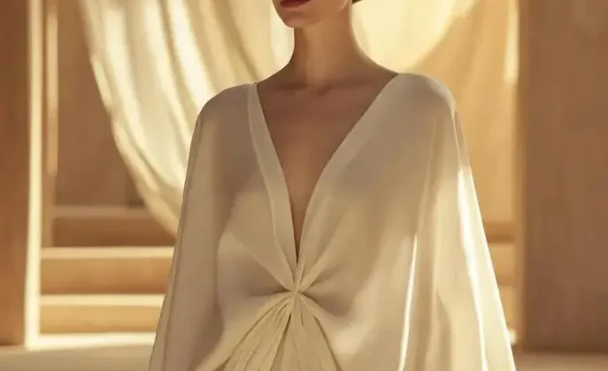 Moda artık bir ruh hali teknolojisi: “Wellbeing” çağı, AI ve duygusal gardırop