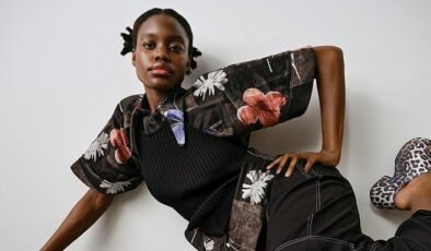 Moda Yeniden Tuhaflaşıyor ve Bu Aslında Çok İyi Bir Şey