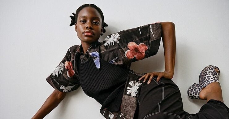 Moda Yeniden Tuhaflaşıyor ve Bu Aslında Çok İyi Bir Şey