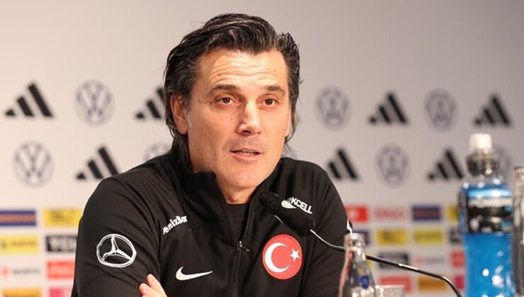 A Milli Futbol Takımı'nın Romanya maçının aday kadrosu belli oldu