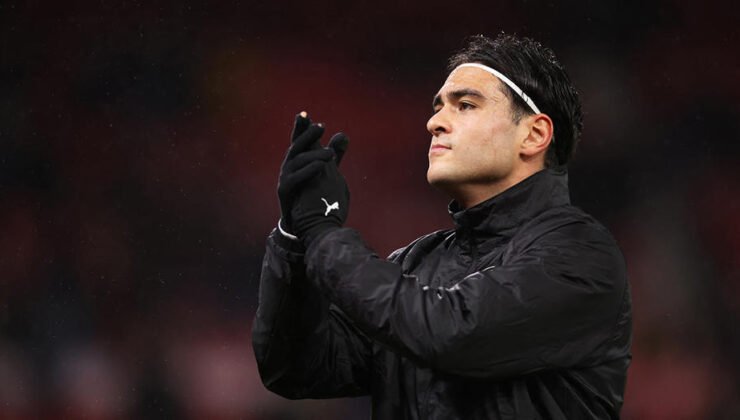 Montella’nın yeni yıldızı için sıraya girdiler: İngiltere’den 3 talip