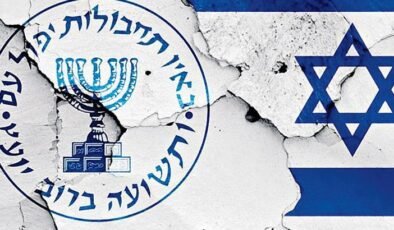 Mossad’ın planı İran’dan döndü!