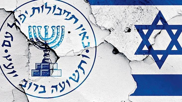 Mossad’ın planı İran’dan döndü!