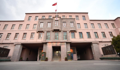 MSB açıkladı: Katar'da düşen helikopterde 3 Türk şehit oldu