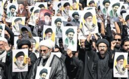 Mücteba’ya saldırı muamması