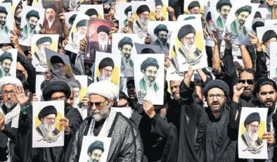 Mücteba’ya saldırı muamması