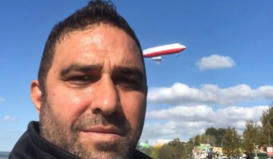 Gazeteci Murat Keklikçi 56 yaşında hayatını kaybetti