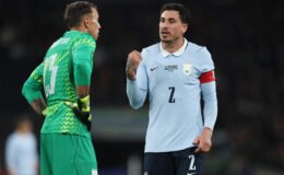 Muslera’nın ilk 11 başladığı maçta olay! Hakemler ortalığı karıştırdı, açıklamalar peş peşe geldi