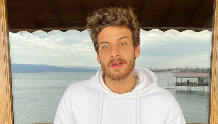 Mustafa Mert Koç’tan şaşırtan itiraf: "Evlilik için geç kaldığımı düşünüyorum"