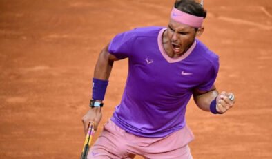 Nadal denizcilik sektörüne girdi: Liman şirketine ortak oldu