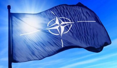 NATO: Teyakkuz halindeyiz ve müttefik topraklarının her karışını savunmaya hazırız