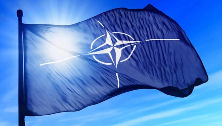 NATO: Teyakkuz halindeyiz ve müttefik topraklarının her karışını savunmaya hazırız