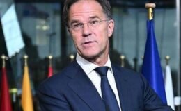 NATO Genel Sekreteri Rutte'den 'Hürmüz' açıklaması: Müttefikler birlikte çalışıyor