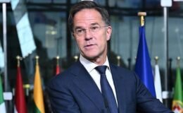 NATO Genel Sekreteri Rutte'den 'Hürmüz' açıklaması: Müttefikler birlikte çalışıyor