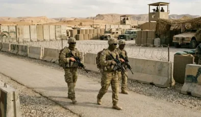 NATO, Irak misyonunda görev yapan tüm personeli Avrupa'ya tahliye etti