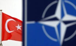 NATO'dan Türkiye paylaşımı! Zirve için geri sayım başladı