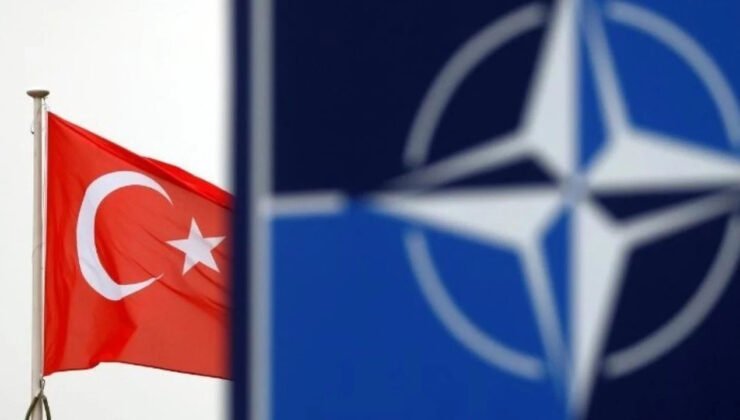 NATO'dan Türkiye paylaşımı! Zirve için geri sayım başladı