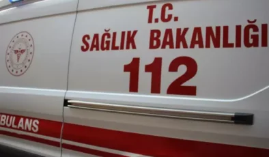 16 yaşındaki çocuğu ailesi korkunç halde buldu