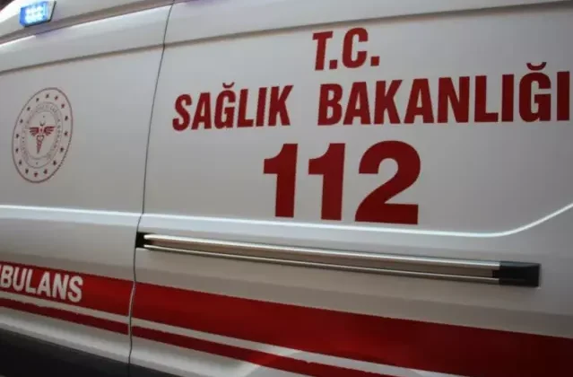 16 yaşındaki çocuğu ailesi korkunç halde buldu