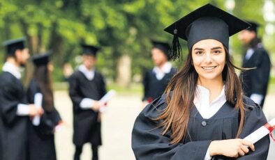 Neden üniversite okuyorlar? Diploma hâlâ ‘altın bilezik’