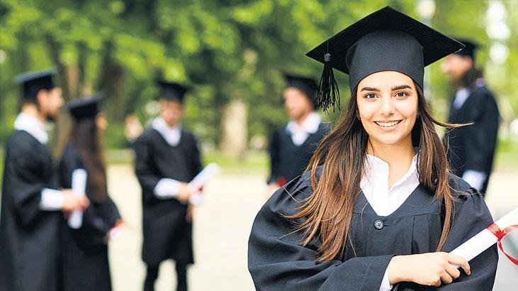 Neden üniversite okuyorlar? Diploma hâlâ ‘altın bilezik’