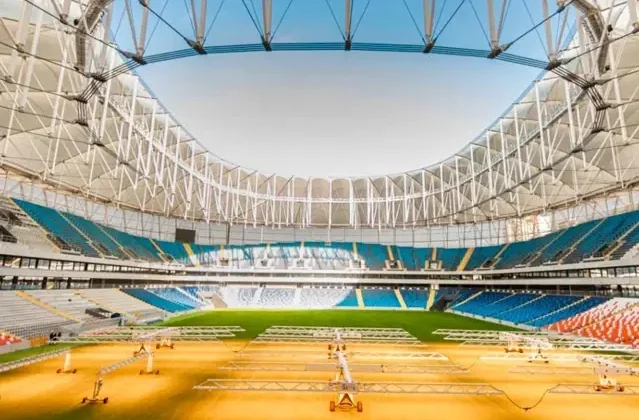 Nereden nereye! Bir zamanlar Süper Lig'i sallayan takım şimdi eksi 51 puanda