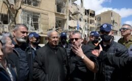 Netanyahu İran'a yönelik '2 ana hedefi' açıkladı! 'Diğer ülkeler de sürece katılmalı'