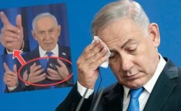 Netanyahu nerede? 'Öldü' söylentisi ortalığı karıştırdı