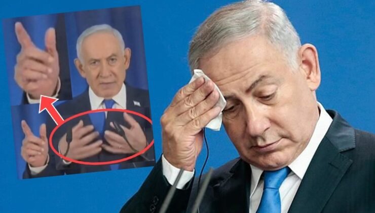 Netanyahu nerede? 'Öldü' söylentisi ortalığı karıştırdı