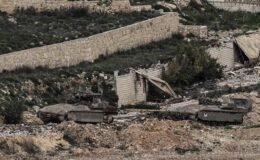 Netanyahu'dan İsrail ordusuna talimat! İşgali genişletin