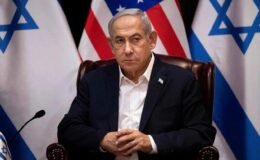 Netanyahu'nun af dosyası Herzog'un masasında! "Kararı etkilemeye çalışmayın" mesajı