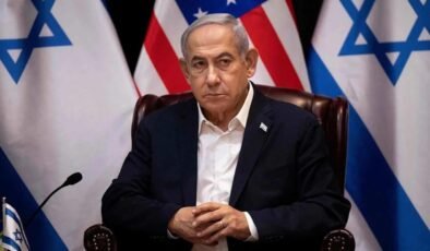 Netanyahu'nun af dosyası Herzog'un masasında! "Kararı etkilemeye çalışmayın" mesajı