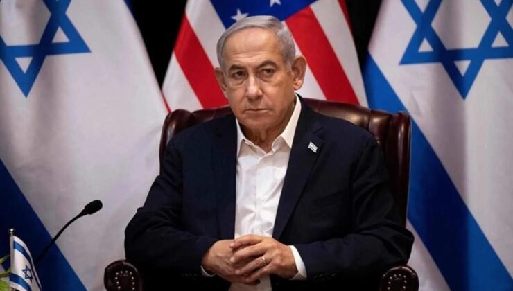 Netanyahu'nun af dosyası Herzog'un masasında! "Kararı etkilemeye çalışmayın" mesajı