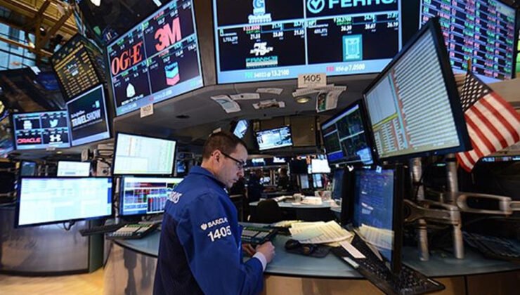 New York borsası yükselişle açıldı