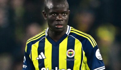 N’Golo Kante, kariyer finalinin şifrelerini verdi: Nerede emekli olacak?