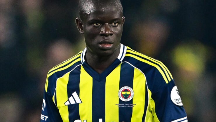 N’Golo Kante, kariyer finalinin şifrelerini verdi: Nerede emekli olacak?