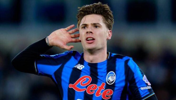 Nicola Zalewski’den Galatasaray itirafı: Transfer sürecini anlattı