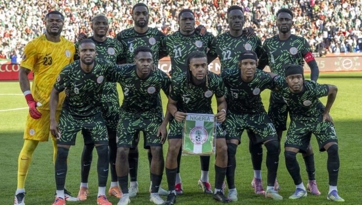 Nijerya'dan flaş Osimhen kararı!