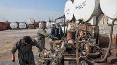 Norveç, Kanada, ABD: İran’da savaşın kazananları ve kaybedenleri