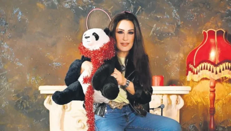 Nükhet Duru’dan sürpriz proje