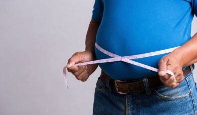 Obezite için insanlığı bekleyen korkunç senaryo! 2030'da…