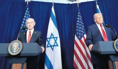 Ödül için İsrail’e gidebilir