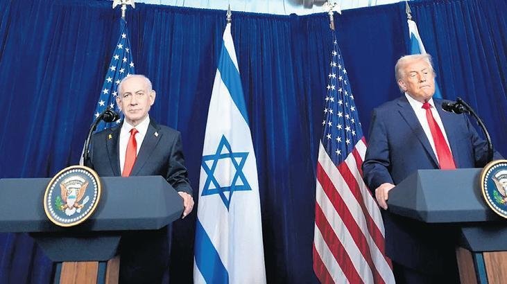 Ödül için İsrail’e gidebilir