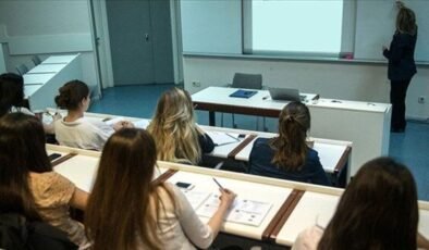 Öğrenci affı düzenlemesinde detaylar netleşti