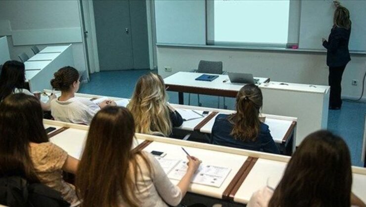 Öğrenci affı düzenlemesinde detaylar netleşti