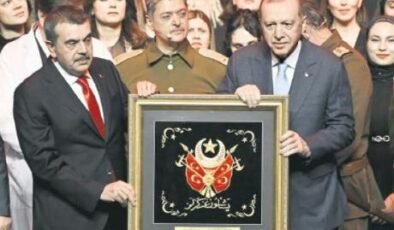 ‘Öğretmenlere karşı şiddete toleransımız yok’