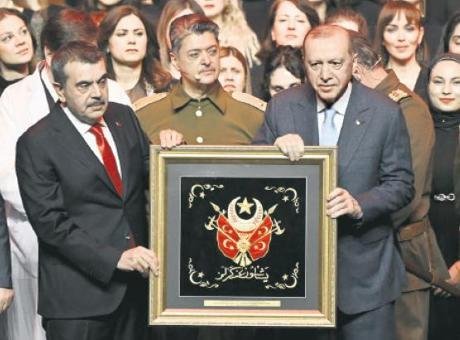 ‘Öğretmenlere karşı şiddete toleransımız yok’